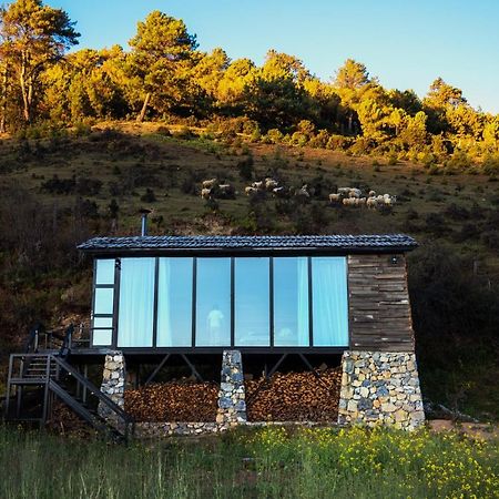Shangri-La Dala Pasture Hotel Deqen Экстерьер фото