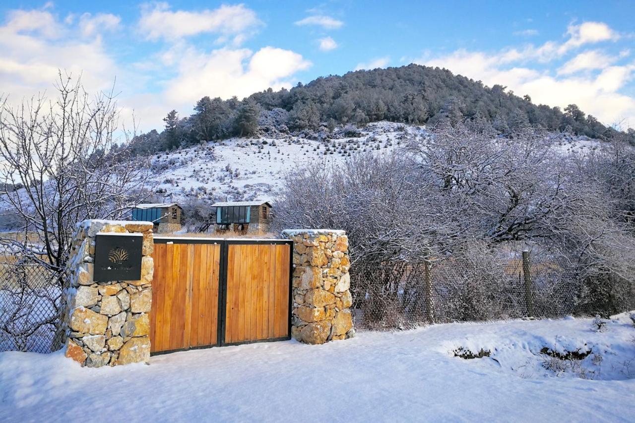 Shangri-La Dala Pasture Hotel Deqen Экстерьер фото