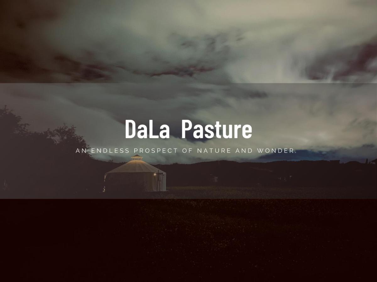 Shangri-La Dala Pasture Hotel Deqen Экстерьер фото