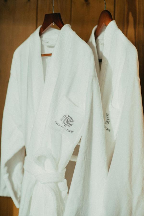 Shangri-La Dala Pasture Hotel Deqen Экстерьер фото