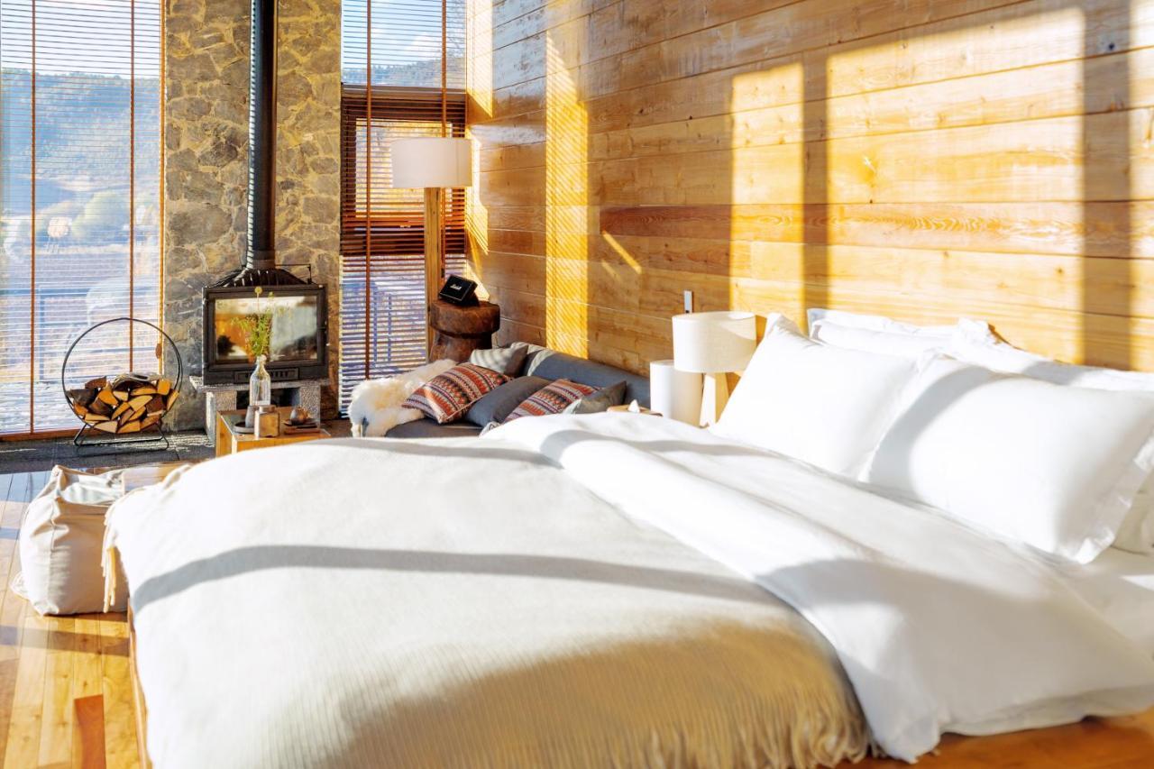 Shangri-La Dala Pasture Hotel Deqen Экстерьер фото